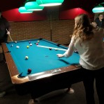 Club JuMaJo - Pool Billard